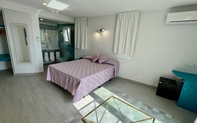 Hotel Clopy Rocamar