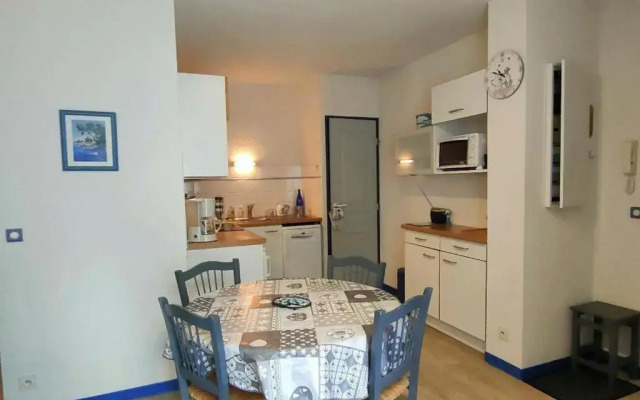 Appartement Cauterets, 2 pièces, 4 personnes - FR-1-234-93