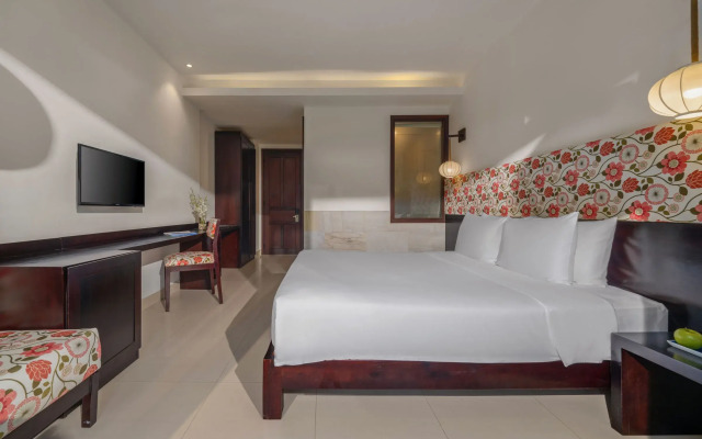 Emerald Hoi An Riverside Resort