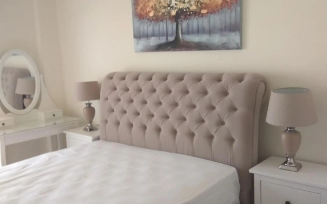 Nafpaktos Beach luxury Suites