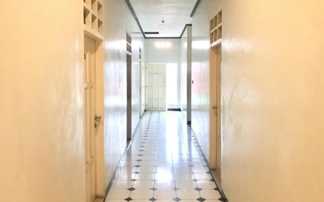 OYO 2481 Gangnam Style Residence