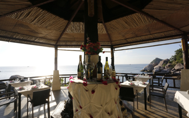 Koh Tao Hillside Resort