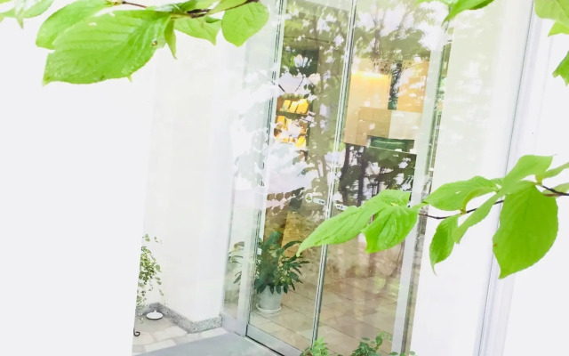 Kusatsu Onsen Hotel Kurbio