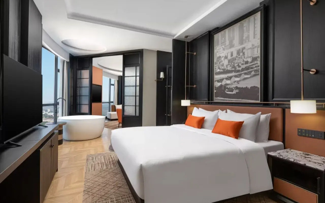 Days Hotel by Wyndham Changsha Yuhua East