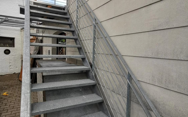 Ferienwohnung Klettham