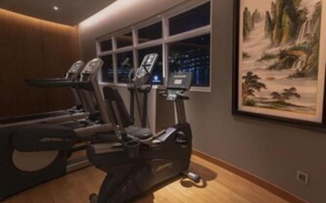 Grand Picasso Hotel