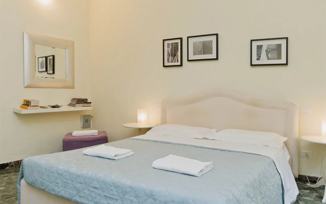 Coloseum apartments-Santa Maria Maggiore