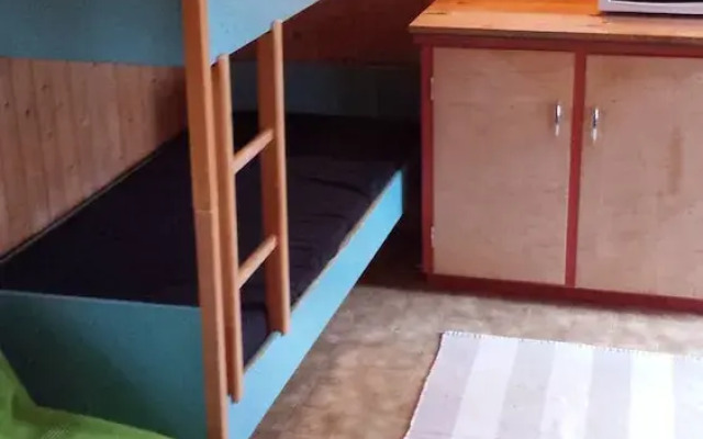 Telemark Camping & Inn-Campground Cabins