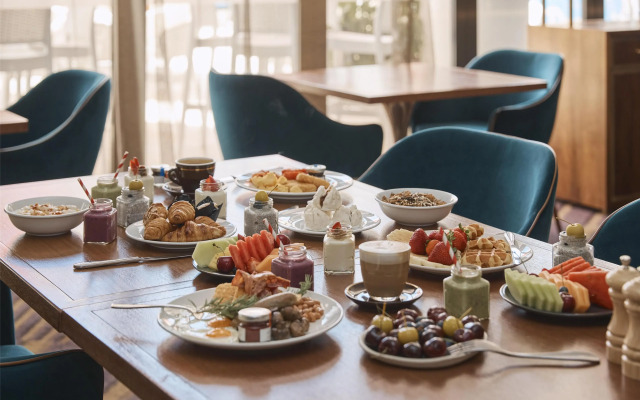 Rydges South Bank