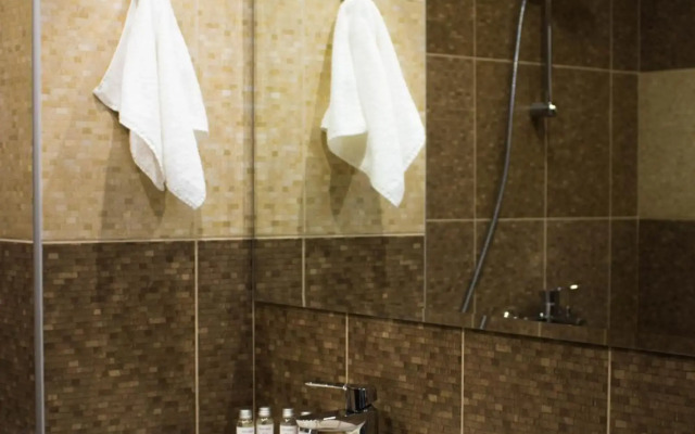 Hotel Cristiani