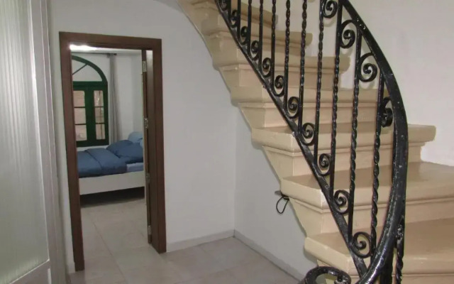 Valletta 3-bedroom townhouse