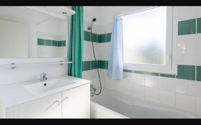 Le Domaine des Grands Lacs - Studio