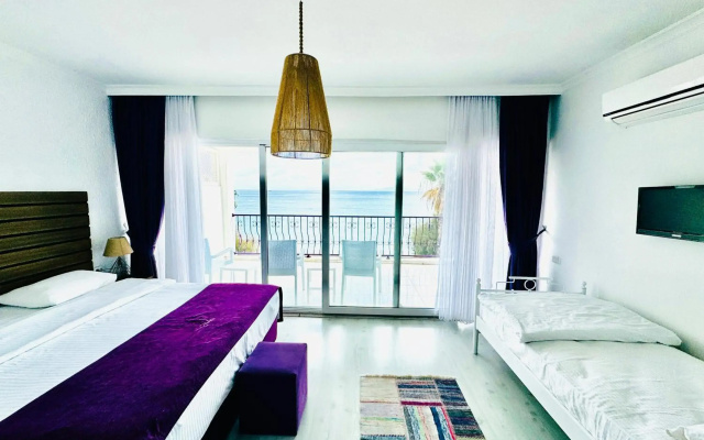 Fuda Hotel