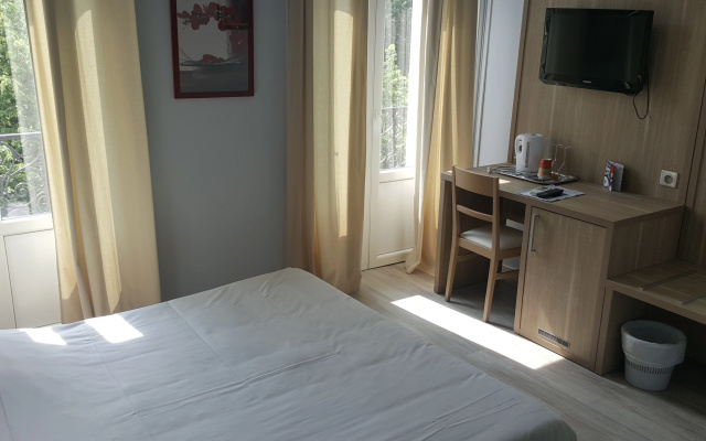 Hôtel Bristol Reims - Image 6