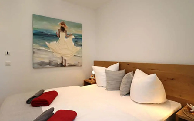 Villa Ostseekind Comfortable Holiday Residence