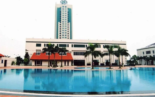 Nam Cuong Hai Duong Hotel