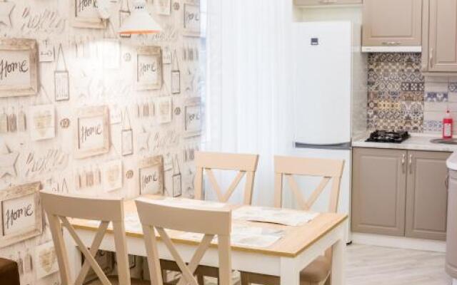 VIP Apartment on Udatnogo 4