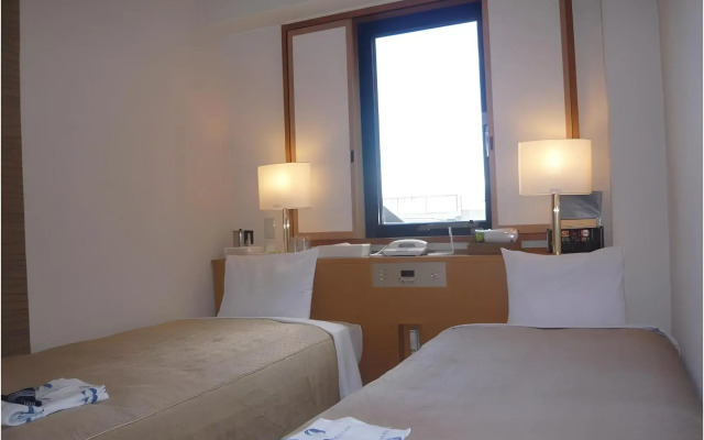 Sun Hotel Yamatokoriyama