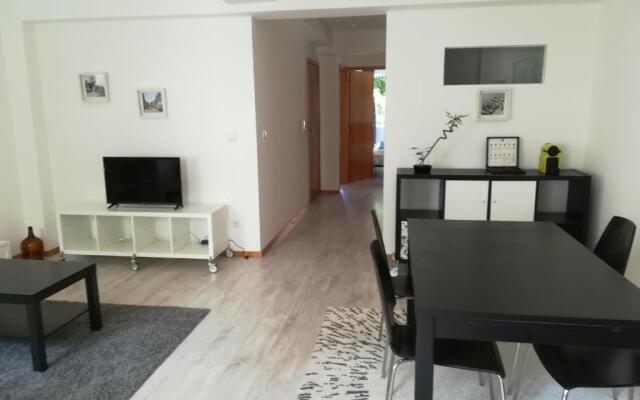 Kris Apartments Porto