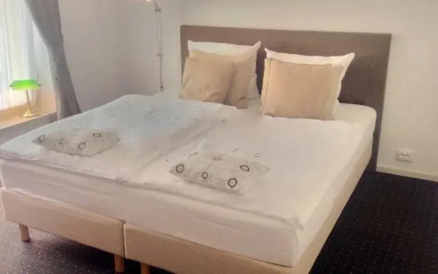 Flughafenpension Leipzig