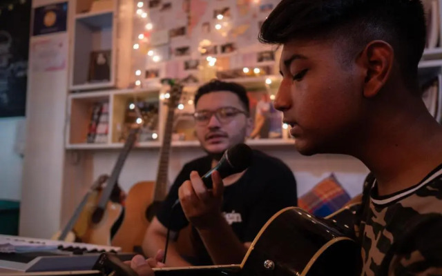 Tag Along Backpackers