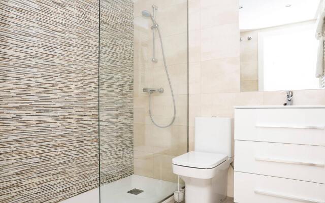 Apartamentos Sabinas San Miguel