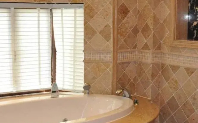 Youke Seaview Resort (Zhujiajian Bohai Branch)