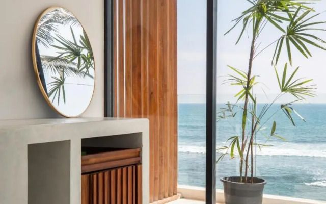 The Mangroves Villa Goviyapana