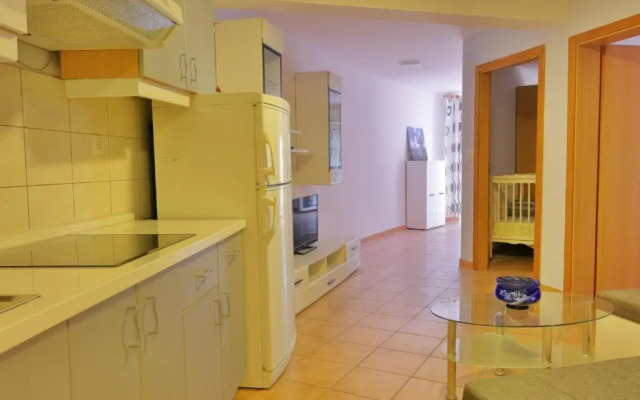 Apartments Vugica Šilo