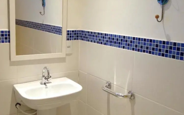 Niteroi Hostel Icarai