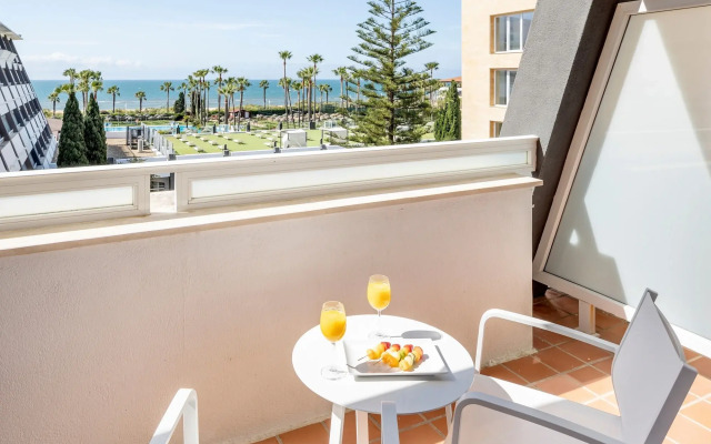 Hotel ILUNION Islantilla