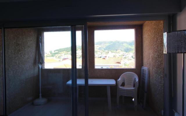 Appartement Banyuls-sur-Mer, 2 pièces, 4 personnes - FR-1-309-146