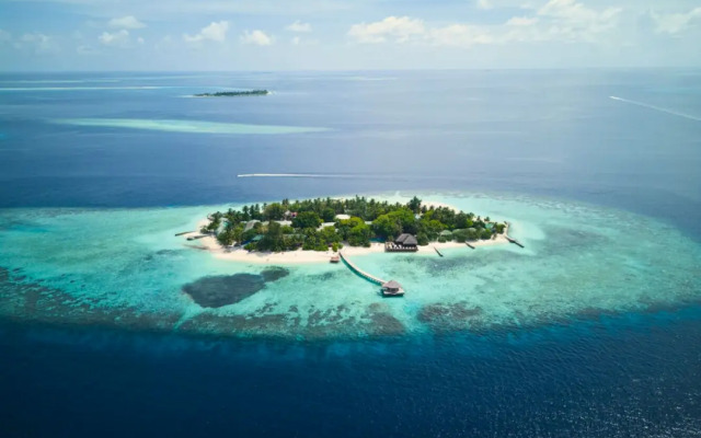 Eri Maldives