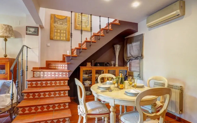 Montroig Zen Penthouse by Hello Apartments Sitges