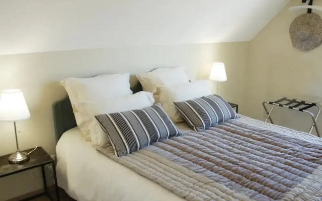 L'Alidade Chambres d'hôtes