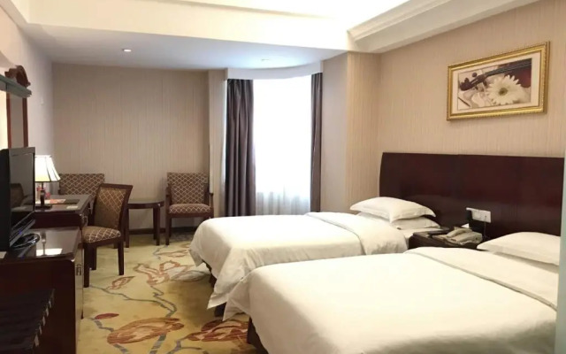 Vienna Hotel Shenzhen Yinhu