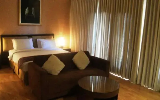 Sutanraja Hotel, Convention & Recreation
