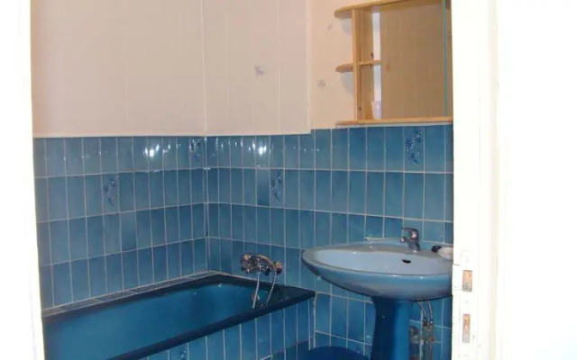 Gîte rural Les Sables