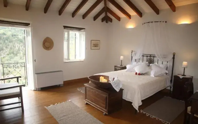 Meli Villa