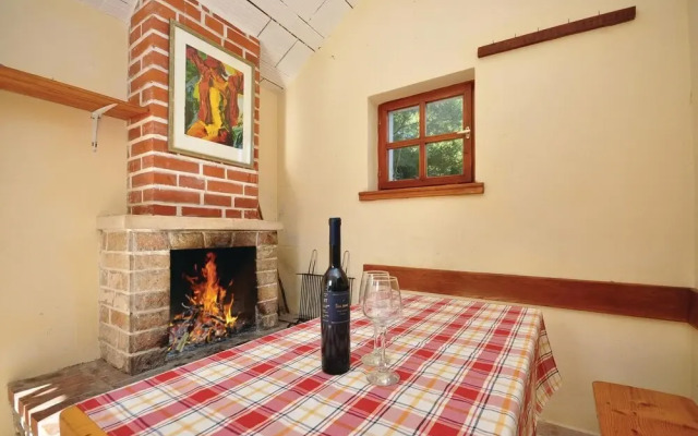 Amazing Home in Postira With 2 Bedrooms and Wifi