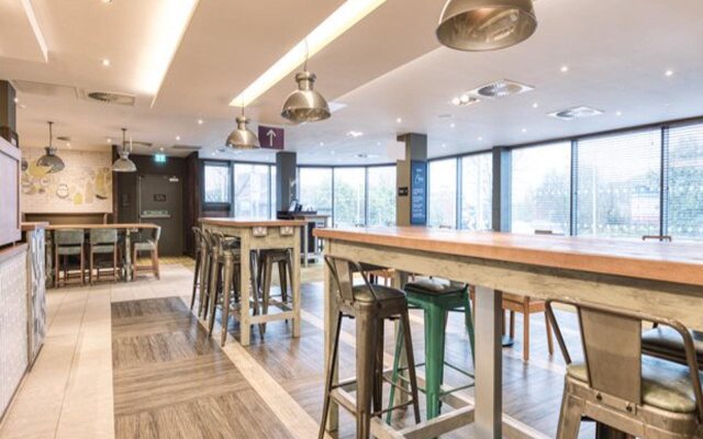 Premier Inn Wokingham Town Centre