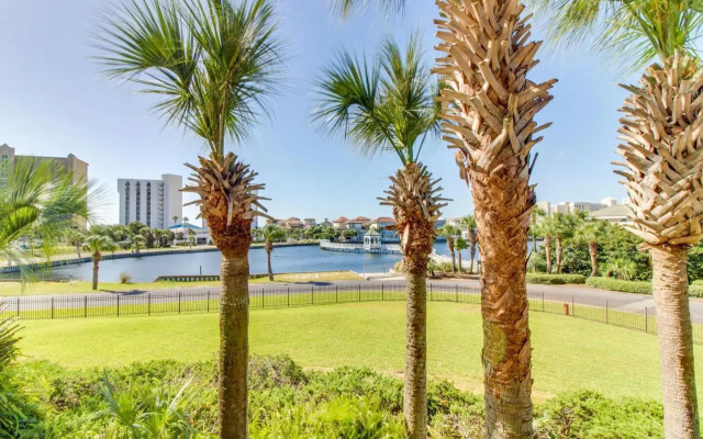 The Terrace at Pelican Beach