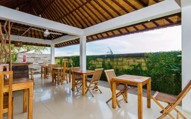 ZEN Rooms Pantai Kedungu