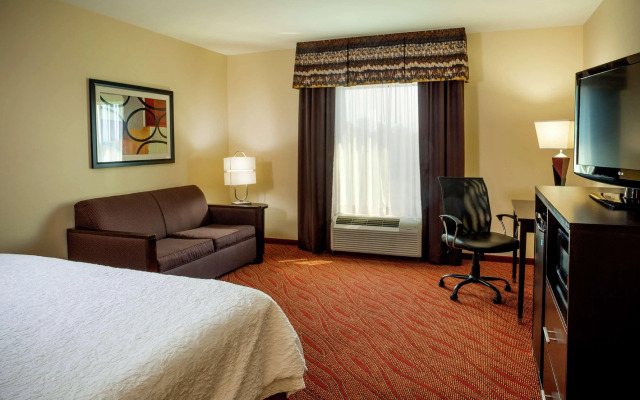 Hampton Inn Limerick-Philadelphia Area