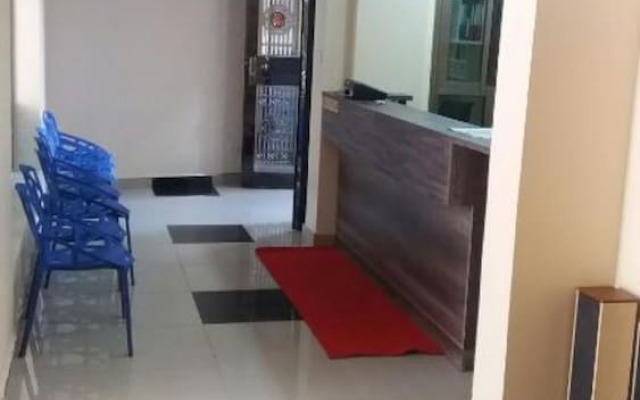 Ayodya suites nyali