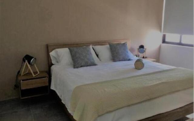 Luxury 3 Floors Penthouse at Aldea Zama