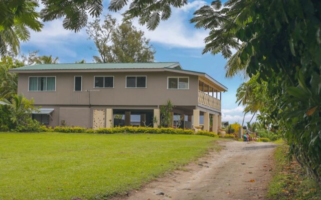 Blue Lagoon 5 Bedroom Villa