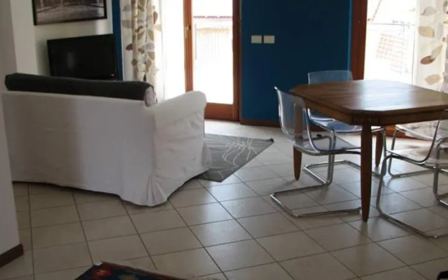 Rome Vacation Rental