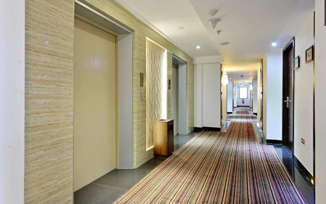 ZEN Rooms Tangerang Binong