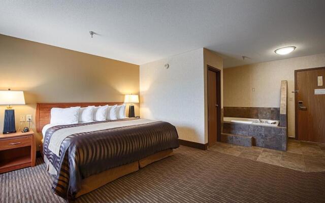 Comfort Inn Vermillion